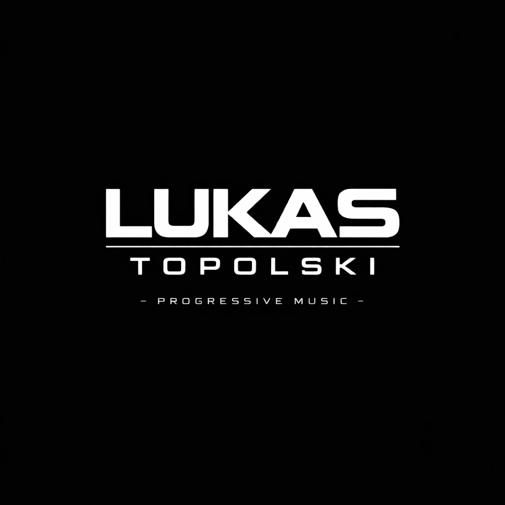Lukas Topolski Logo